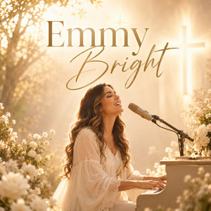 Grace in the Morning by Emmy Brigth