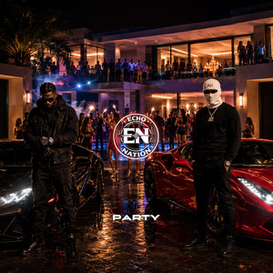 Party by Echo Nation, AM NATION