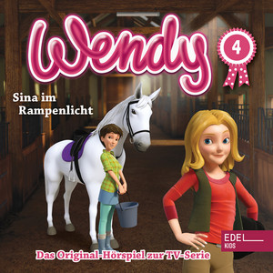 Sina im Rampenlicht - Teil 7 by Wendy