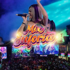 Amaya Hnos - Mix Euforia (Siqui, Siqui/ Ven a Bailar/Sangre Caliente/Salta Salta)