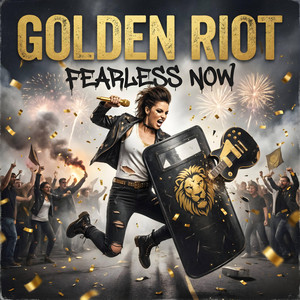 Fearless Now by Golden Riot