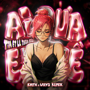 Tia, Lê Thiện Hiếu, KVLTX & WUYS - AI ĐƯA EM VỀ (KVLTX x WUYS REMIX)