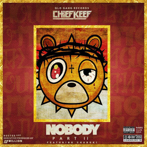 Nobody 2 cover