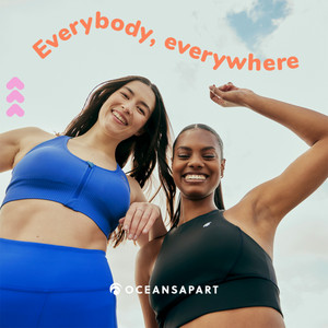 OA - Everybody, Everywhere