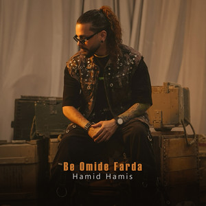 Be Omide Farda by Hamid Hamis, Farshad Mellat