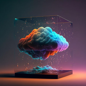 Rainy season by gooo