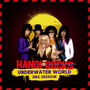 A Day Late, A Dollar Short - song and lyrics by Hanoi Rocks | Spotify