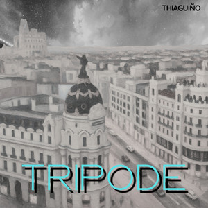 TRIPODE - Instrumental by THIAGUIÑO