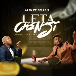 Leta Chenji by Atan, Belle 9