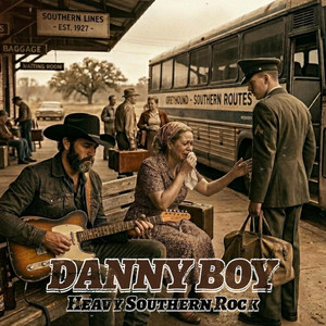 Danny Boy by The Grit Shift
