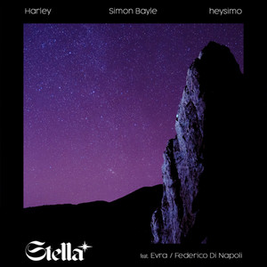 Stella (feat. Evra & Federico Di Napoli) by Simon Bayle, Harley, heysimo, Evra, Federico Di Napoli