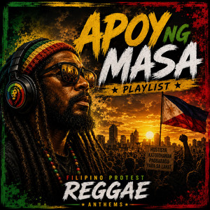 Habang Lubog ang Masa by Durian Reggae PH