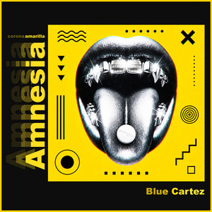 Amnesia by Blue Cartez