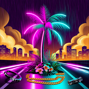 flow ganster by El Kozzy
