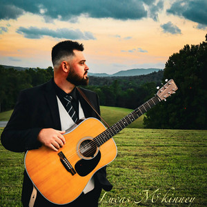 He Never Gave Up by Lucas Mckinney, Ben Rochester Family, Christian Posey