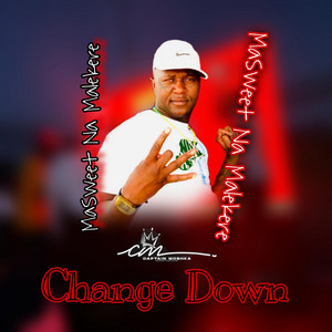 Captain Moshka - Change ke nna
