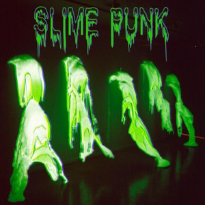 Slime Winter! by $ake!