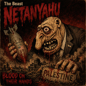 The Beast by LARS