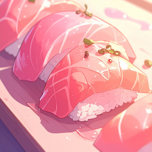 Toro Melt by Maki Mood