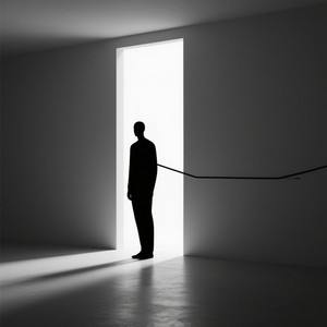 TRAN PHAT LINH - MY SHADOW IS ALWAYS WITH ME