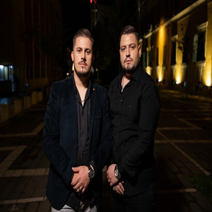 Xhuljo Hamataj Luciano Saliaj - Ske faj Ti kam faj Une