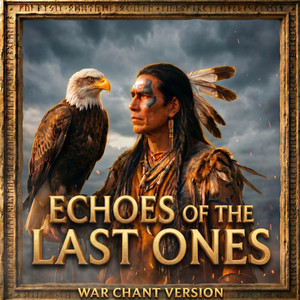 Echoes of the Last Ones – War Chant - DJ Slav Version by DJ Slav