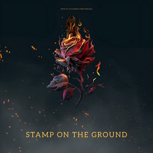 Stamp On The Ground
