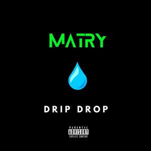 Portada de Drip Drop