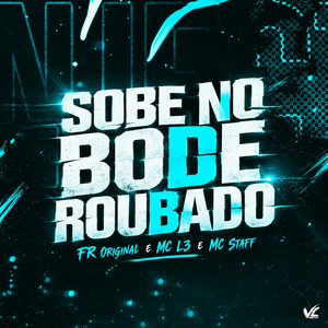 Sobe No Bode Roubado