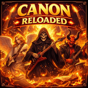 Canon Reloaded