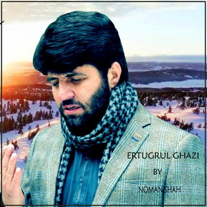 Noman Shah - ertugrul ghazi