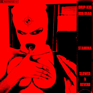Stamina - Slowed & Reverb