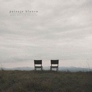 Paisaje Blanco by Juan Martín Herrera