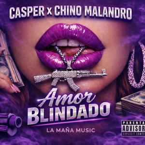No Puedo Quererla by Casper956, Chino Malandro