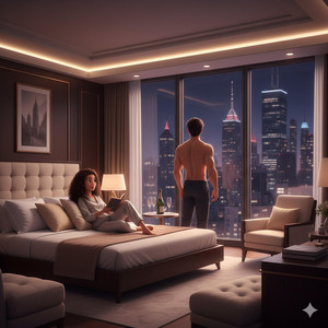 La Suite 1707 by AlbertTV