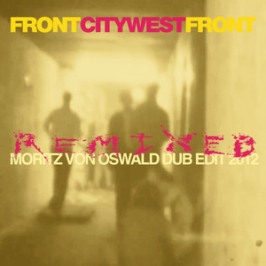 Moritz Von Oswald | Spotify