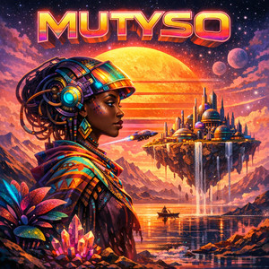 mutyso by teresamorty