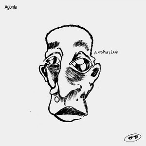 Anomalías (Instrumental) - Demo by Agonía