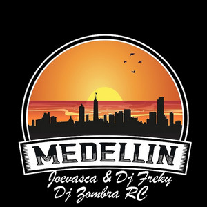 Medellin
