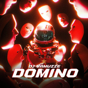 Domino by DJ VAMUZZE