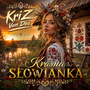 Krasna Słowianka - Radio Mix by KriZ Van Dee