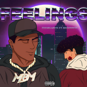 Feelings by THE Reason, M.enoow