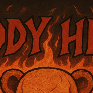 My Darkness by Teddy Head