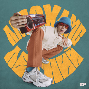 Antoha MC - ЖАРА
