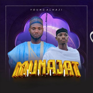 Young Alhaji - Munajat