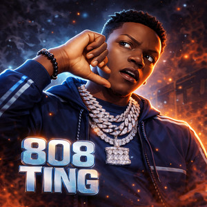 808 Ting by Khaycee