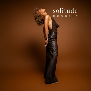 Solitude by Dondria