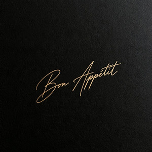 Bon Appétit by Angello Chroma
