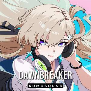 Dawnbreaker (Wuthering Waves) by KUMOSOUND