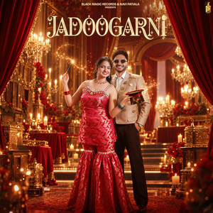 Jadoogarni by Riaz banga, Tren D